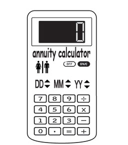 Annuities Calculator