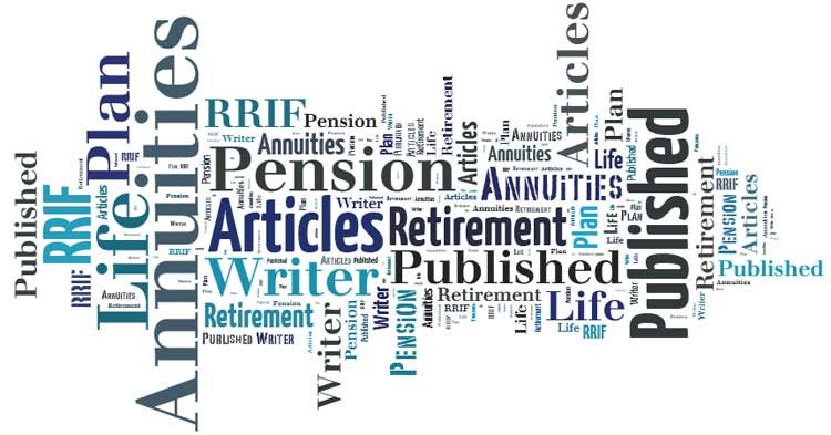 annuity articles