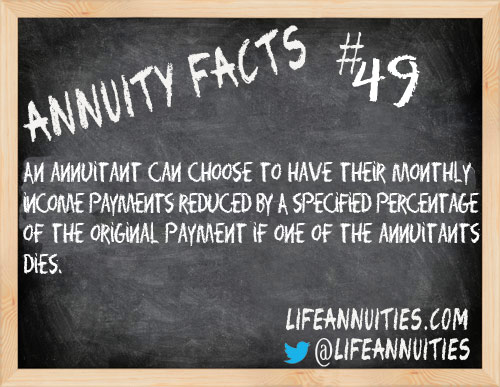 annuity facts 49