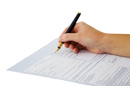 application form