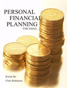 personal finacial planning