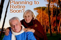 planning to retire soon?