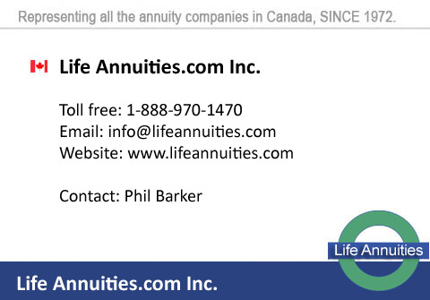 annuity broker