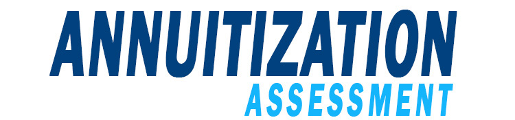 How Much Should I Annuitize?