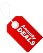 annuity deals