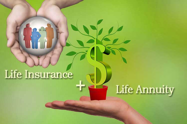 annuity insurance