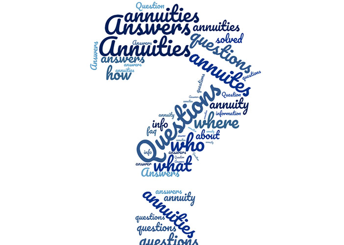 annuity question answer
