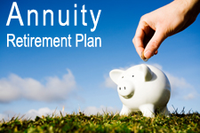 annuity retirement plan