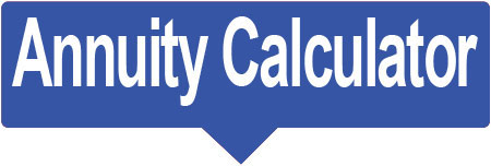 annuity calculator