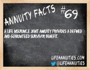 Annuity Fact #69