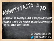 Annuity Fact #70