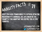 Annuity Fact #71