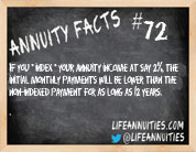 Annuity Fact #72