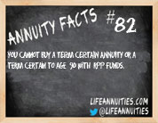 Annuity Fact #82