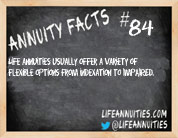 Annuity Fact #84