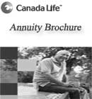 Canada Life Annuity Brochure