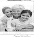 Equitable Life Annuity Brochure
