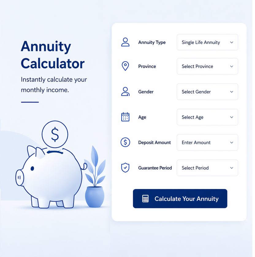 Annuity Calculator
