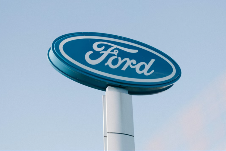 Ford Canada