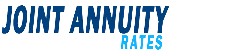 Joint Annuity Rates