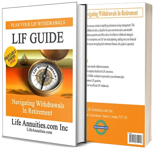 lif guide plan your lif withdrawals