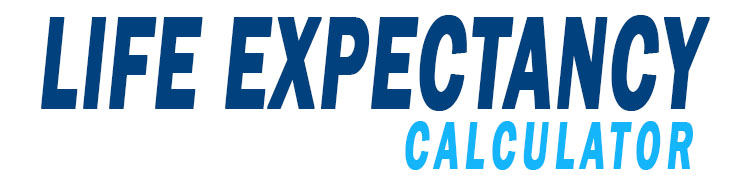 Life Expectancy Calculator