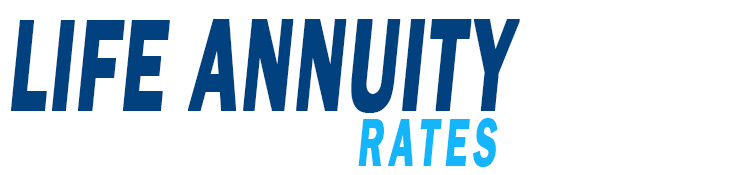 Life Annuity Rates