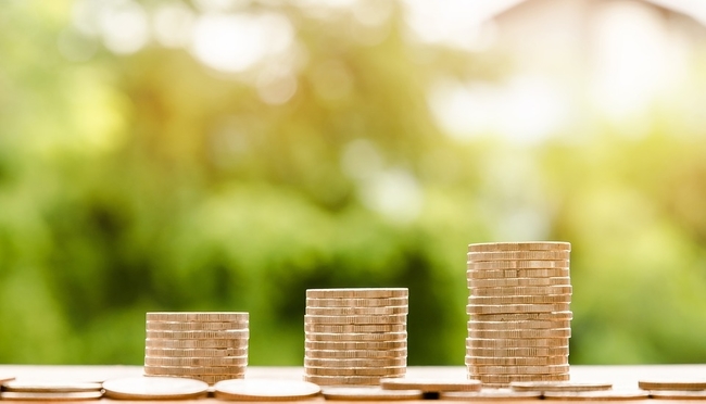 annuity money