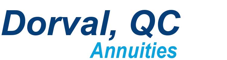 dorval quebec annuities