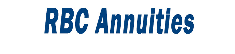 RBC Annuities RBC Annuities