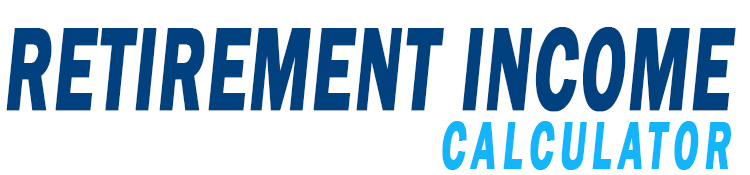 Retirement Income Calculator