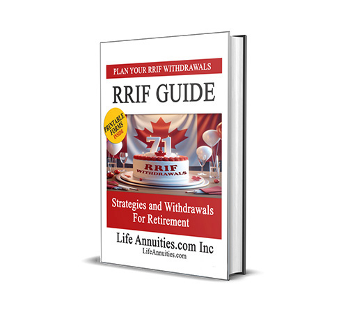 rrif guide: strategies and withdrawals for retirement
