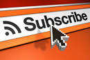 rss subscribe