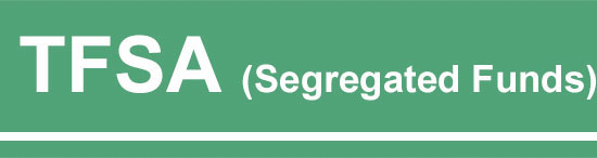 segregated funds tfsa