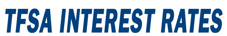 TFSA Interest Rates