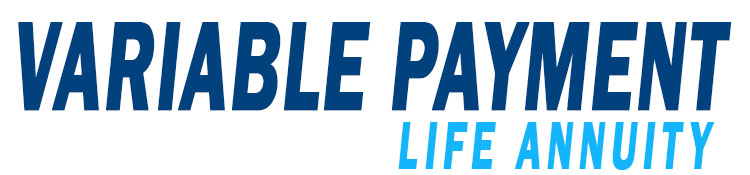 Variable Payment Life Annuity VPLA in Canada