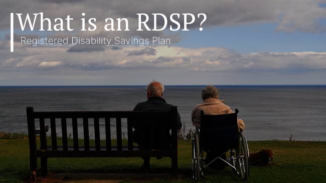 what is an rdsp