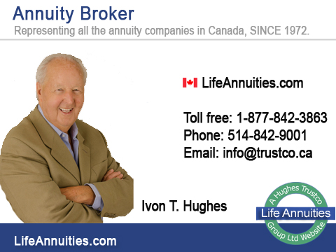 annuity broker