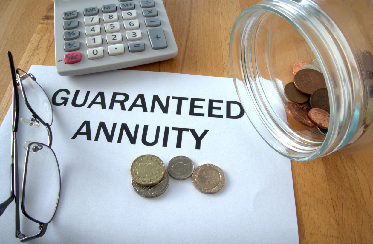 5 Big Factors That Affect Life Annuity Rates Annuities Retirement 