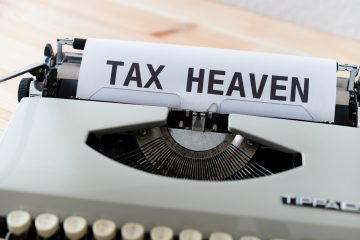 Tax Heaven