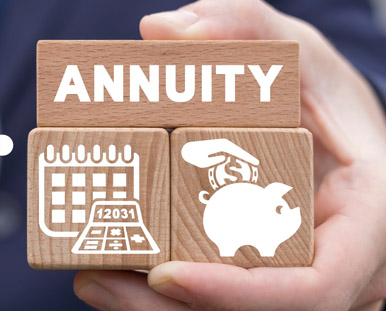 How Long Does It Take To Purchase An Annuity