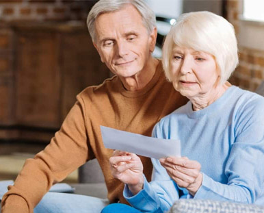 Are Annuities Good For Seniors In Canada