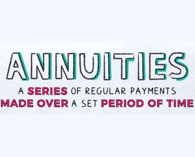 History Of Annuities
