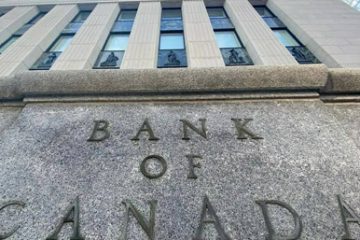 High Interest Rates In Canada For How Long